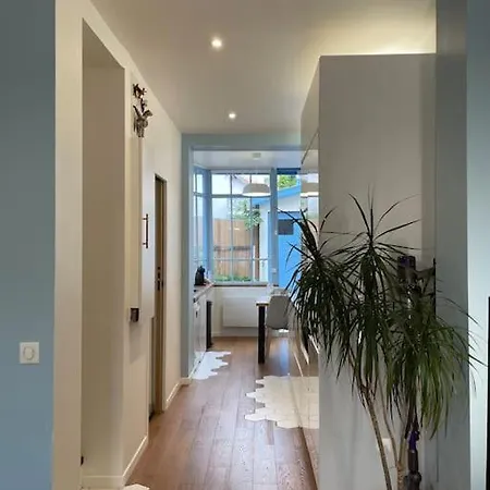 Villa - Fantasia A 300m De La Arcachon