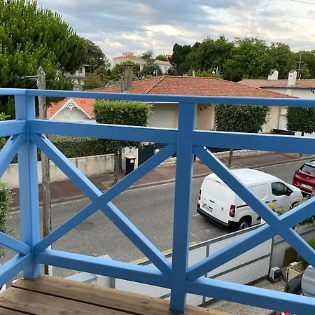 Villa - Fantasia A 300m De La Arcachon