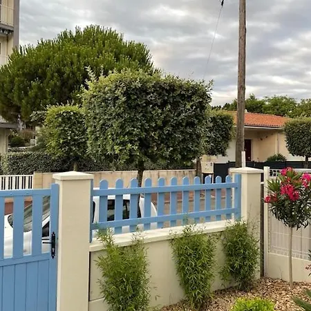 Villa - Fantasia A 300m De La *