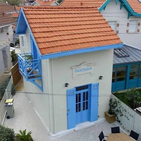 - Fantasia A 300m De La Arcachon